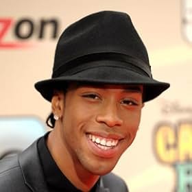 Matthew 'Mdot' Finley